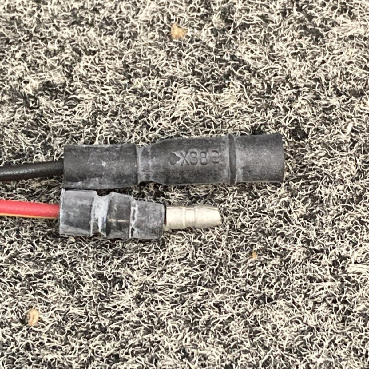 NEW HONDALINE 08162-MN500 TRUNK L/G  V/N LIGHT/MIRROR