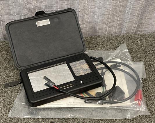 NEW HONDALINE 08162-MN500 TRUNK L/G  V/N LIGHT/MIRROR