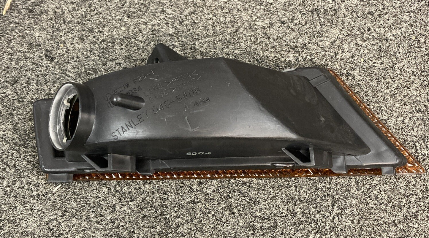 NEW GENUINE HONDA 33460-MN5-023 Turn Signal Sub, L.