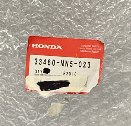 NEW GENUINE HONDA 33460-MN5-023 Turn Signal Sub, L.