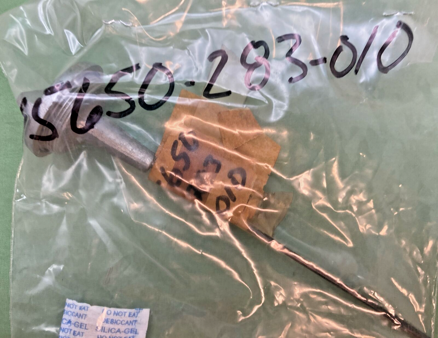 NEW REPLACES HONDA 15650-283-010 DIPSTICK, OIL