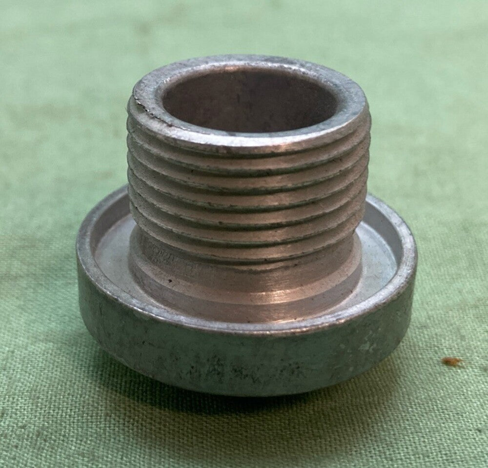 NEW REPLACES HONDA 15331-300-000 CAP, OIL PASSAGE