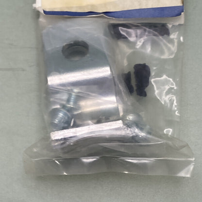 NEW ADD ON ACCESSORIES 998-129 3 PIECE CLAMP 1-1/4"