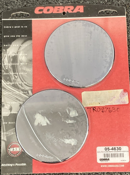 NEW GENUINE COBRA 05-4630 MAGNETO CLUTCH COVER SET