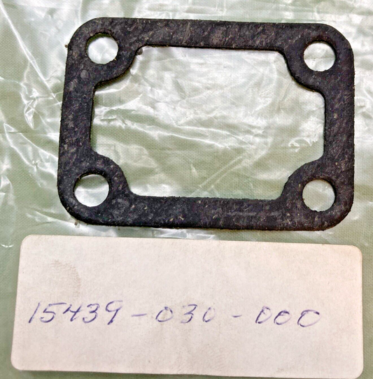 QTY 7 NEW REPLACES HONDA 15439-030-000 GASKET, OIL STRAINER COVER