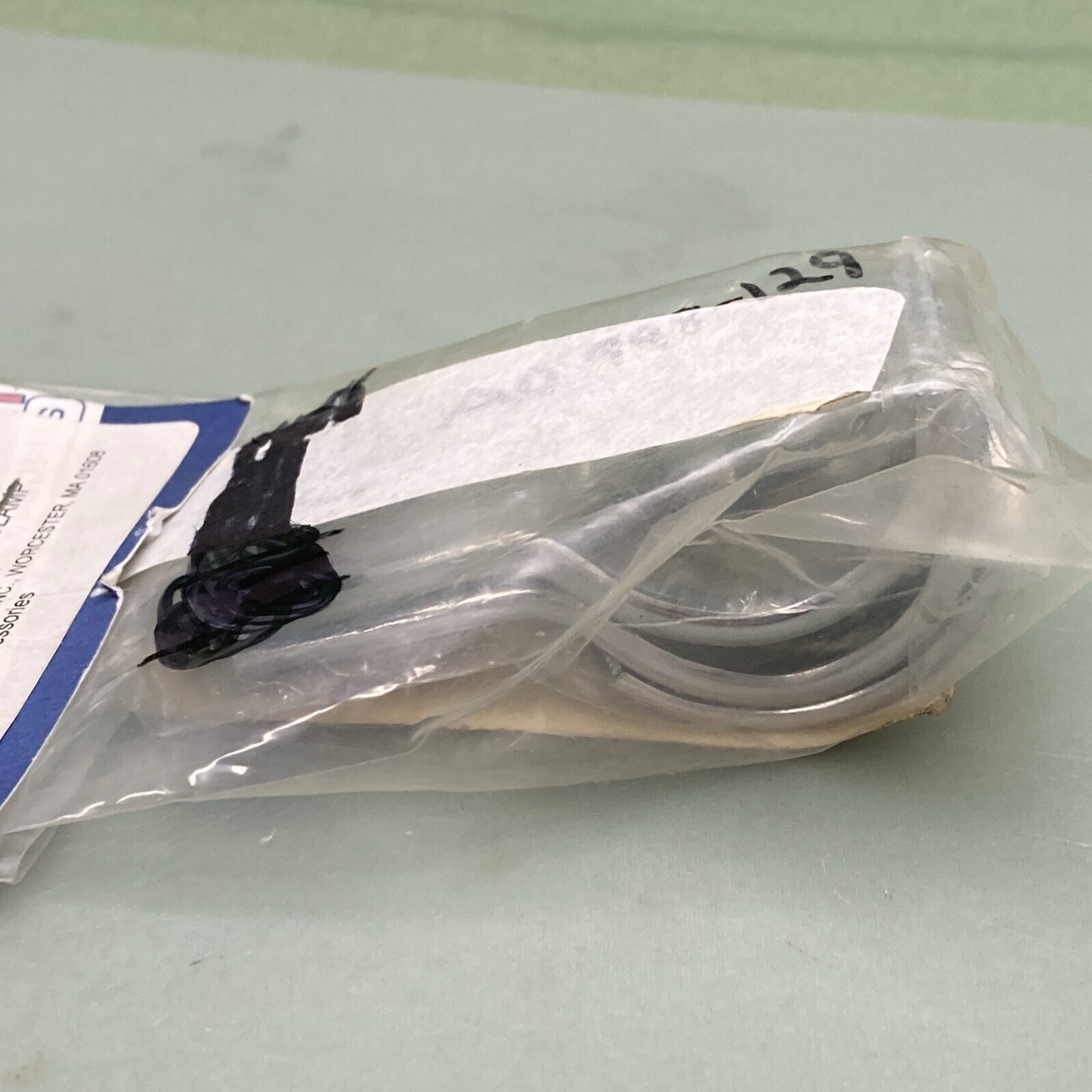 NEW ADD ON ACCESSORIES 998-129 3 Piece Clamp - 1 ¼ Inch