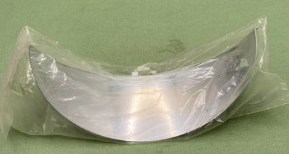 NEW ADD ON 423-262A HEADLIGHT VISOR - 7 INCH GL1100
