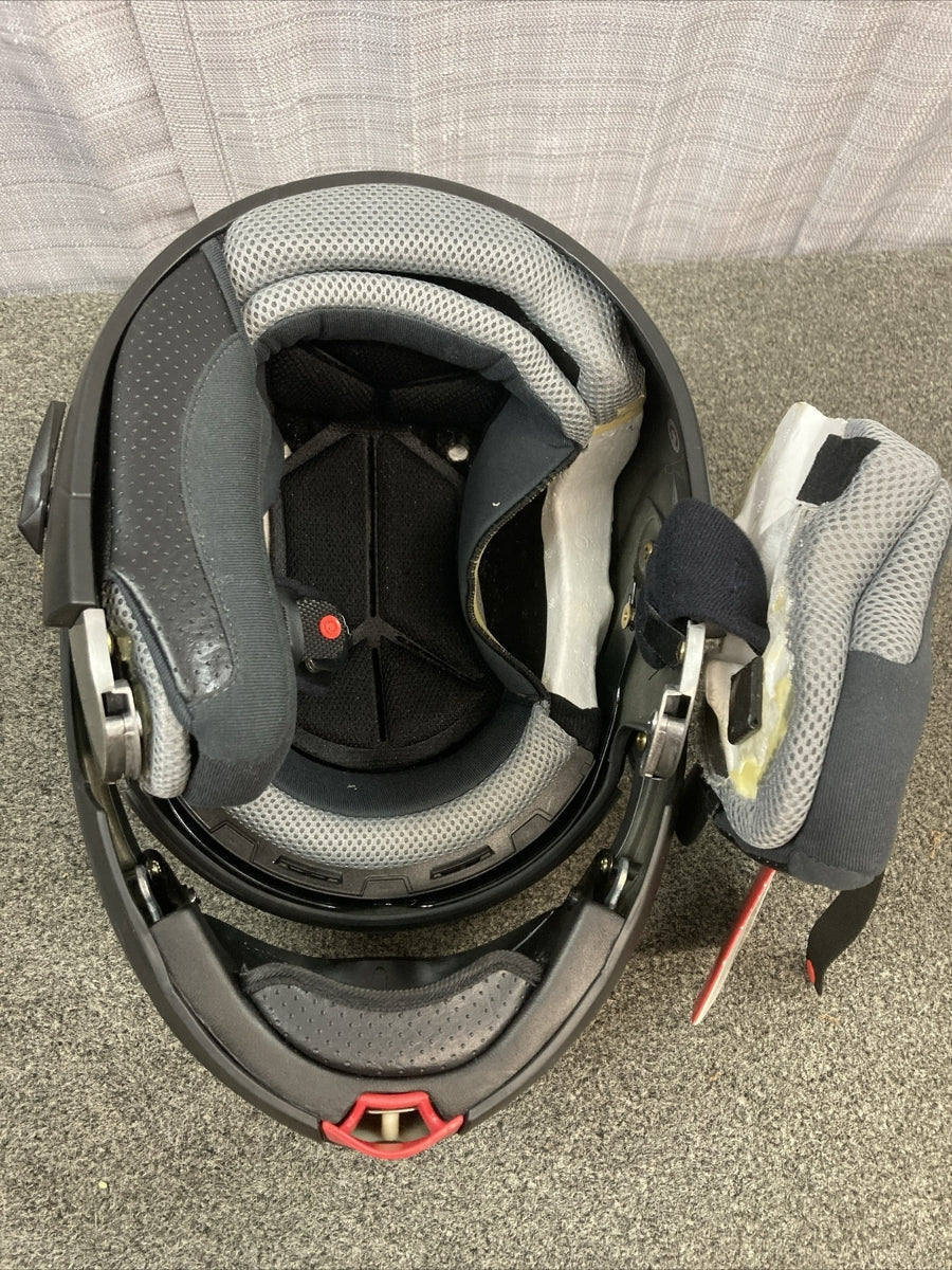 NEW FULMER M2B ECE 22-05 FMVSS No. 218 HELMET SIZE LARGE