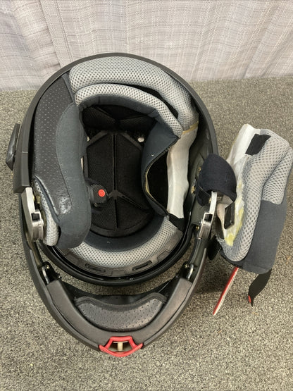 NEW FULMER M2B ECE 22-05 FMVSS No. 218 HELMET SIZE LARGE