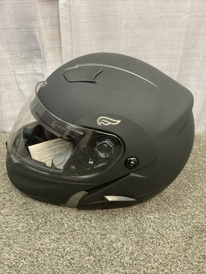 NEW FULMER M2B ECE 22-05 FMVSS No. 218 HELMET SIZE LARGE