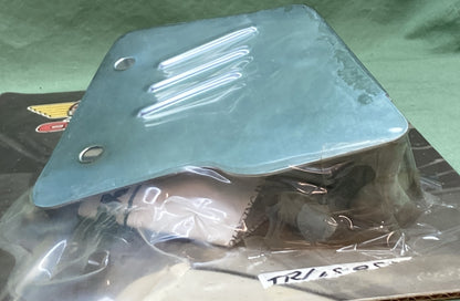 NEW GENUINE COBRA 05-4430 FRONT CALIPER COVER KAWASAKI NN1500 A/B/C