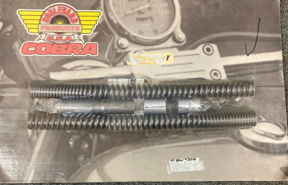NEW COBRA 06-2710 LOWERING KIT, FRONT SHADOW VLX 800