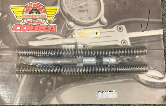 NEW COBRA 06-2710 LOWERING KIT, FRONT SHADOW VLX 800