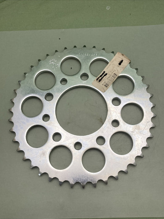 NEW GENUINE JT JTR1334.43T DRIVE SPROCKET