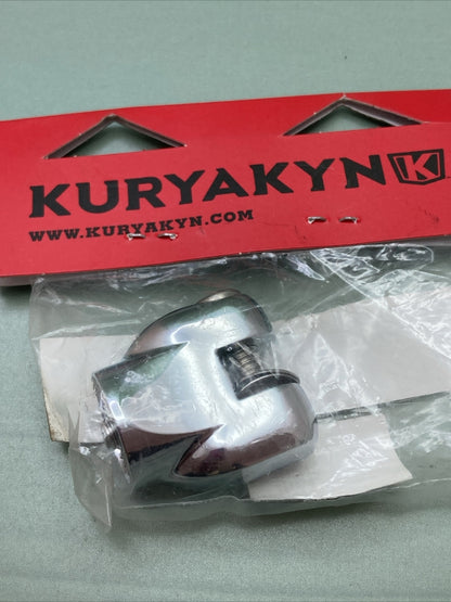 NEW KURYAKYN 8833 REPLACEMENT MIRRORED SPITFIRE CLEVIS