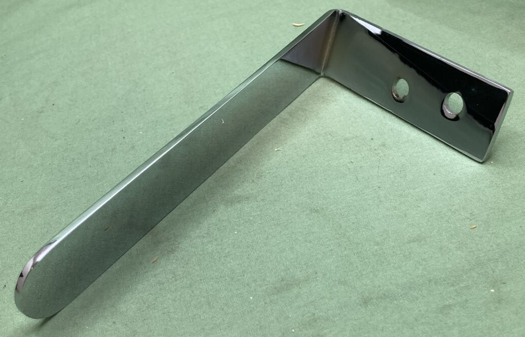 NEW HOPNEL HD90-106RBK HARLEY DAVIDSON RIGHT PASSENGER ARMREST POUCH