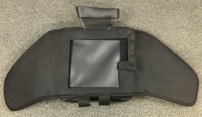 NEW HOPNEL H15DSVBK DELUXE SYSTEM MAP HOLDER & TRAVEL TANK BAG GOLDWING 1500