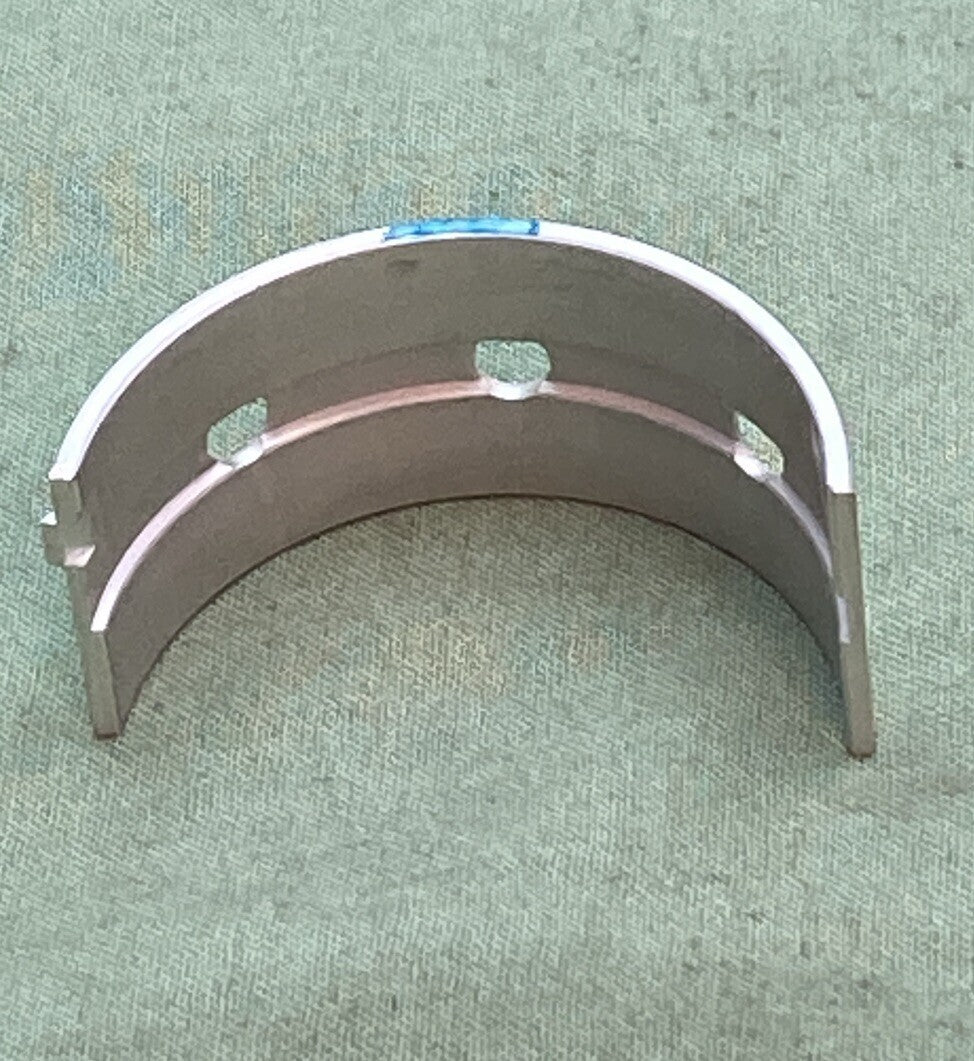 NEW GENUINE HONDA 13314-413-004 BEARING A, CRANKSHAFT (BLUE)