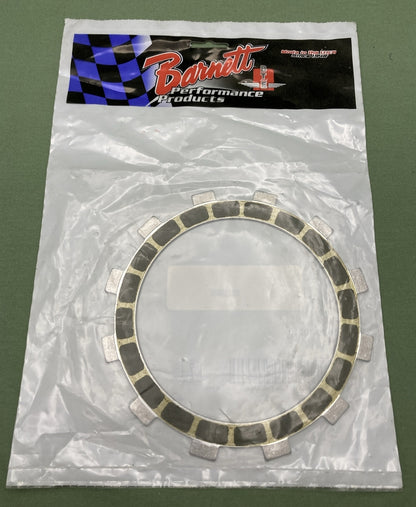 NEW BARNETT 301-90-10013 CLUTCH FRICTION PLATE
