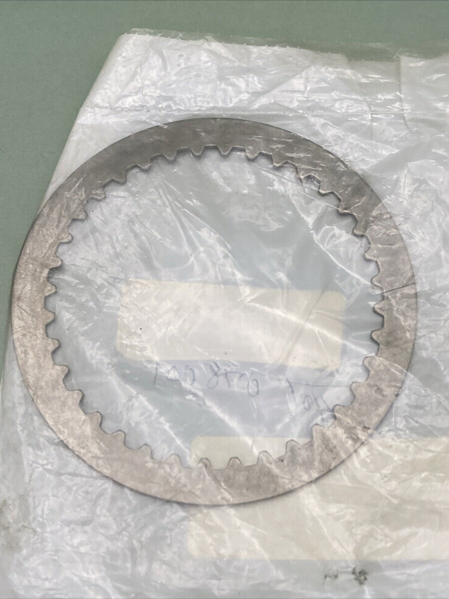 NEW BARNETT SP-1-20 METAL PLATE .078