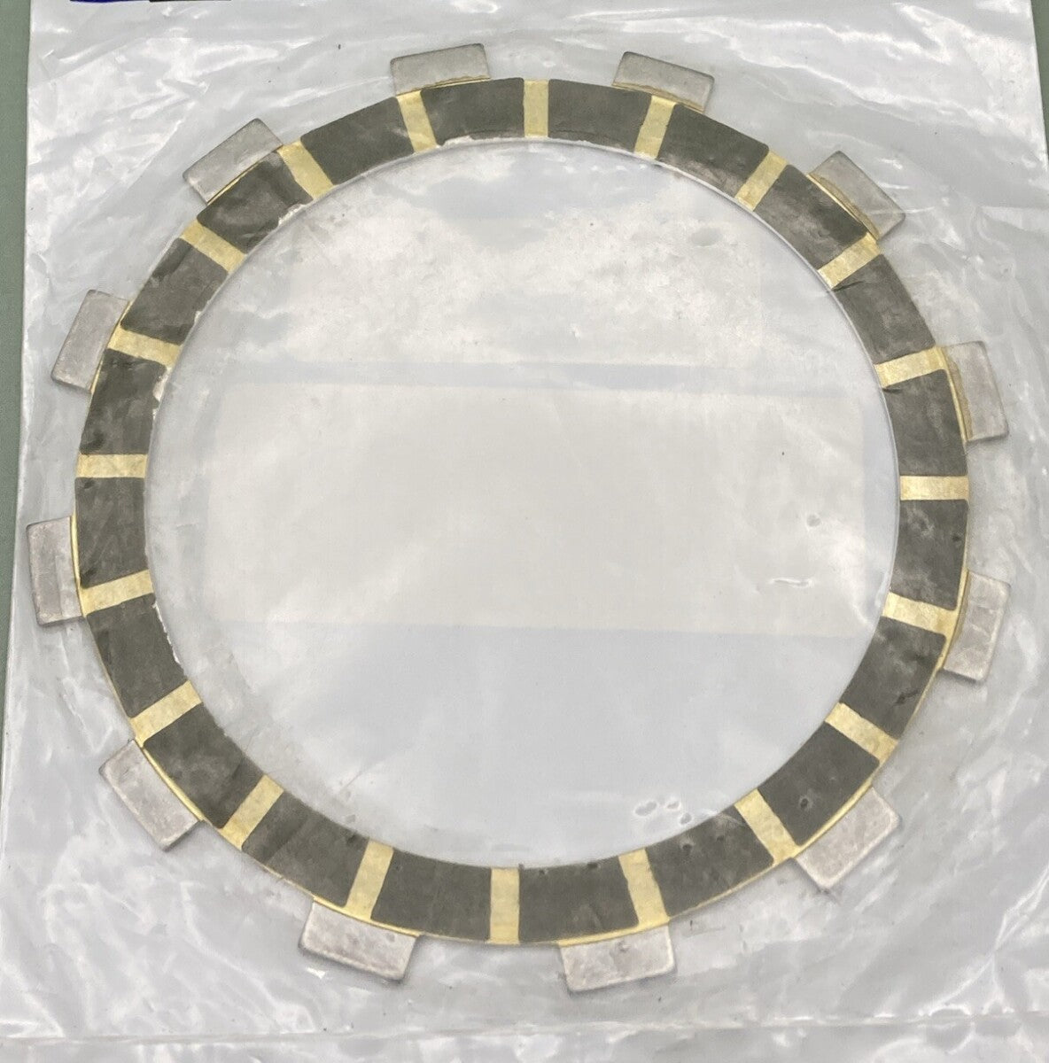 NEW BARNETT 301-70-10007 SUZUKI FRICTION PLATE