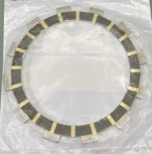 NEW BARNETT 301-70-10007 SUZUKI FRICTION PLATE