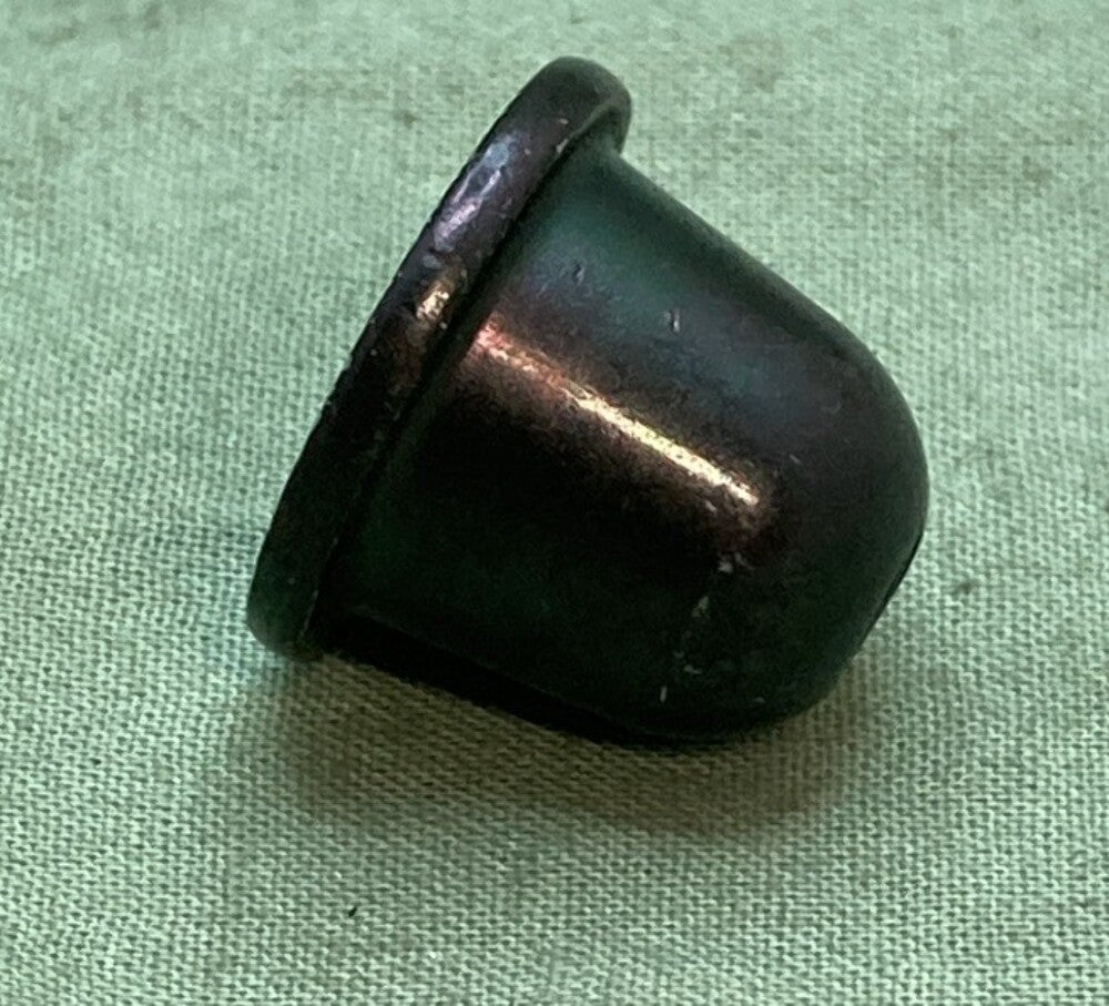 NEW GENUINE HONDA 50618-431-670 SLIDER, FOOTPEG