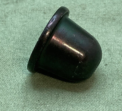 NEW GENUINE HONDA 50618-431-670 SLIDER, FOOTPEG
