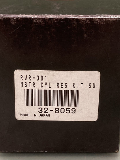 NEW TOUR MAX 32-8059 SUZUKI MASTER CYLINDER RESERVOIR KIT