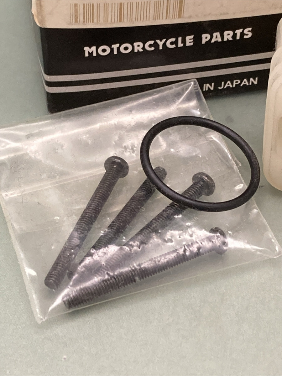 NEW TOUR MAX 32-8059 SUZUKI MASTER CYLINDER RESERVOIR KIT