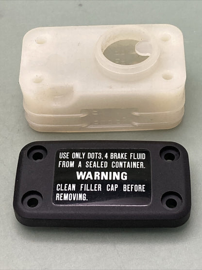 NEW TOUR MAX 32-8059 SUZUKI MASTER CYLINDER RESERVOIR KIT