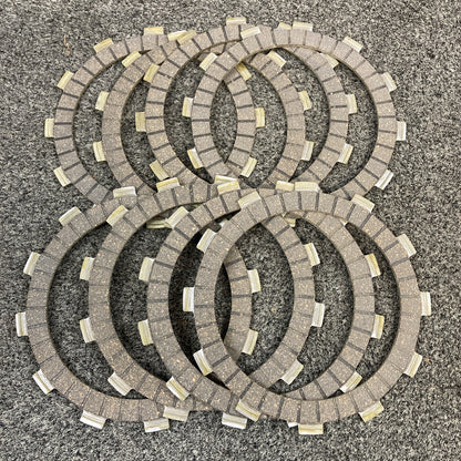 NEW EBC BRAKES CK2230 CK SERIES HEAVY DUTY CLUTCH PLATE SET
