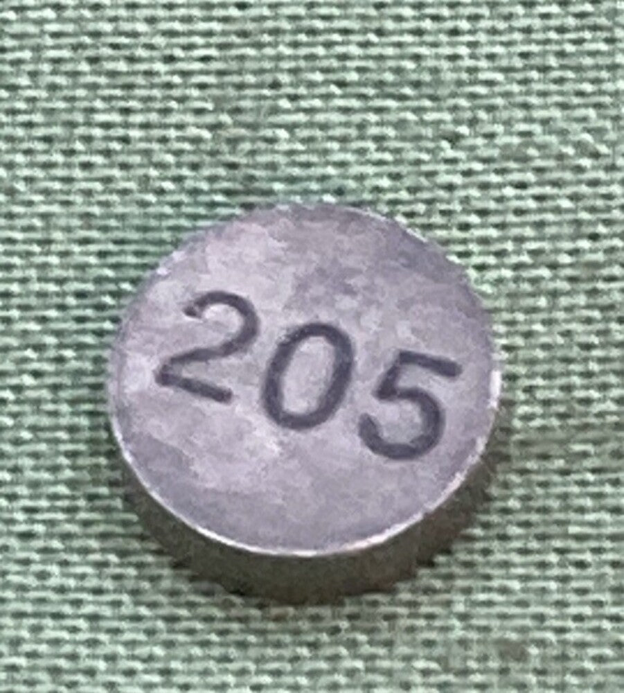NEW GENUINE HONDA 14935-KT7-000 SHIM, TAPPET (2.050)