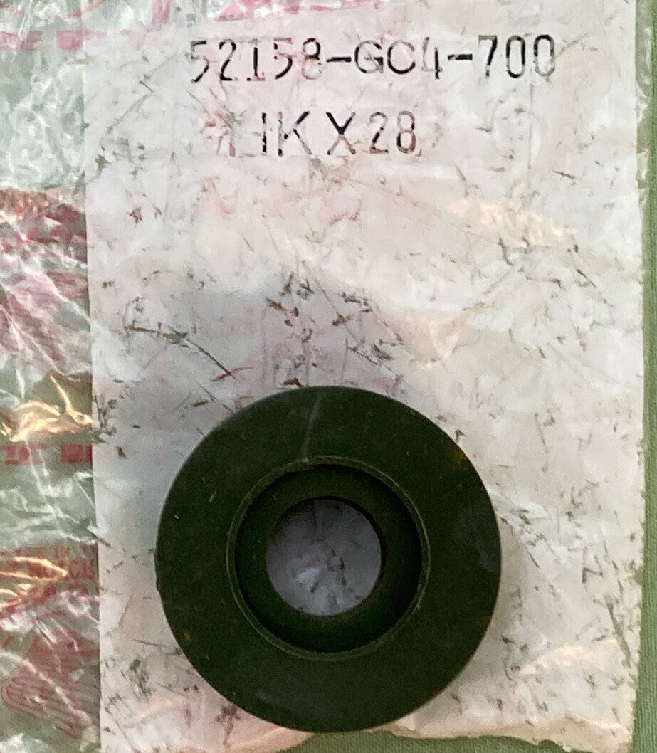 NEW GENUINE HONDA 52158-GC4-700 ROLLER, CHAIN