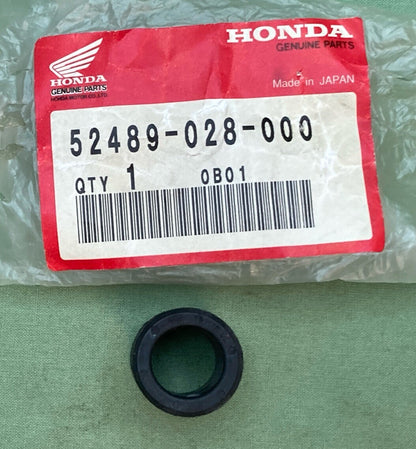 NEW GENUINE HONDA 52489-028-000 BUSHING, Rr.