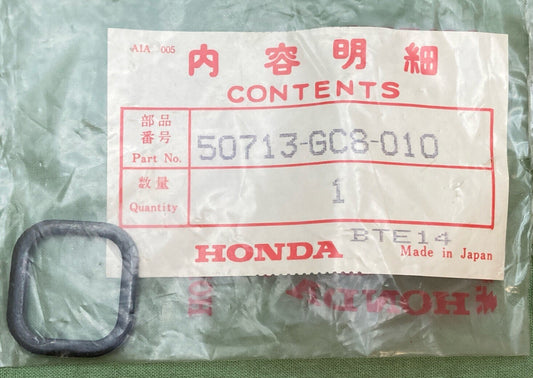 NEW GENUINE HONDA 50713-GC8-010 WASHER, PILLION FOOTPEG