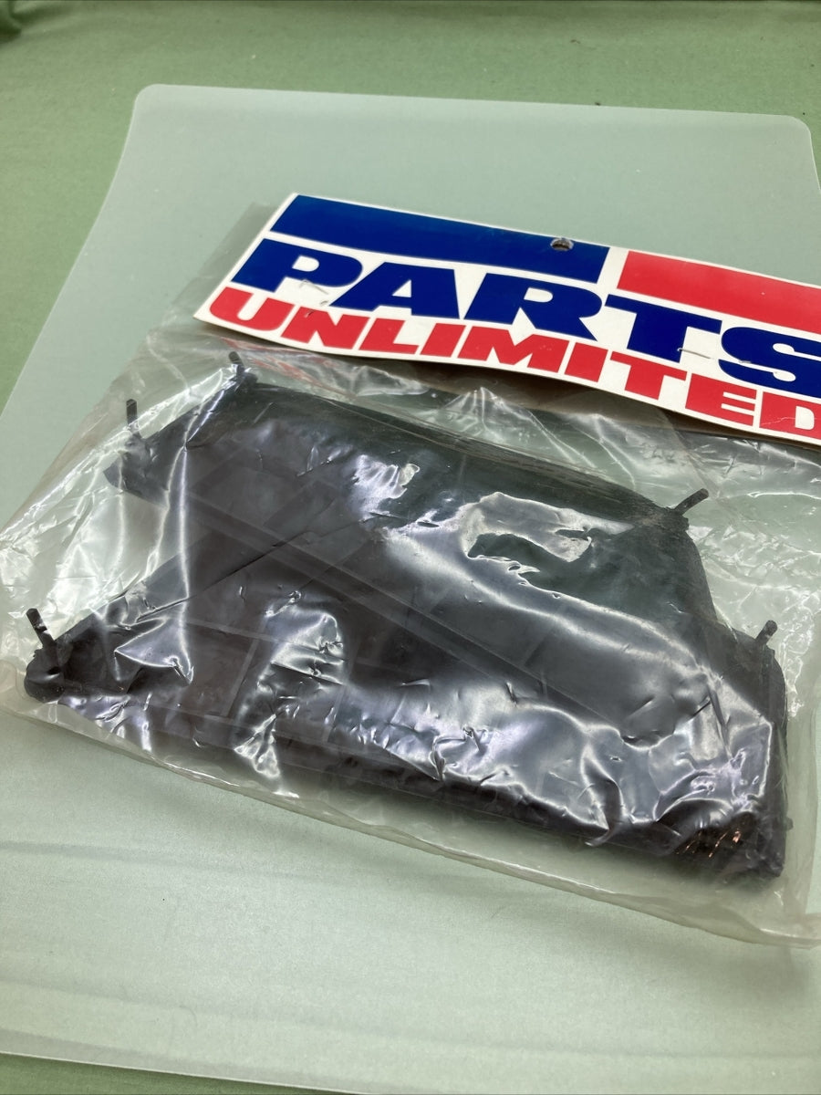 NEW PARTS UNLIMITED DS-720213 REPLACEMENT RUBBER PADS FOR ENGUARD FLOORBOARDS