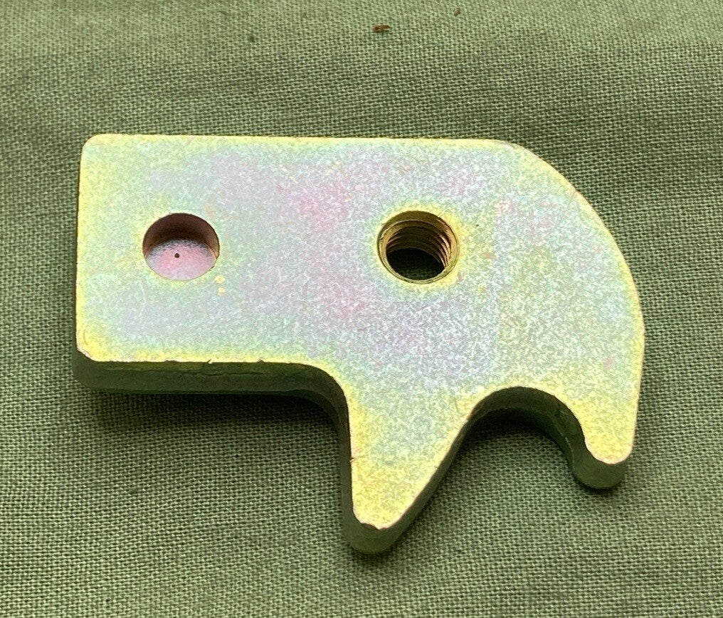 NEW GENUINE HONDA 50223-961-000 PLATE, SEAT LOCK