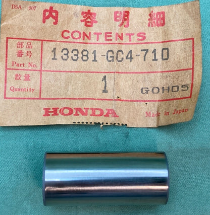 NEW GENUINE HONDA 13381-GC4-710 CRANK PIN