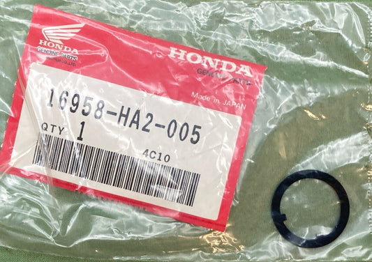 NEW GENUINE HONDA 16958-HA2-005 WASHER FUEL TANK