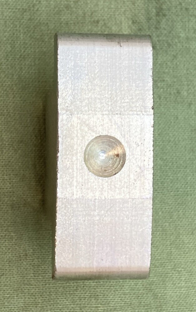 NEW GENUINE HONDA 52136-300-000 STOPPER, CHAIN ADJUSTER