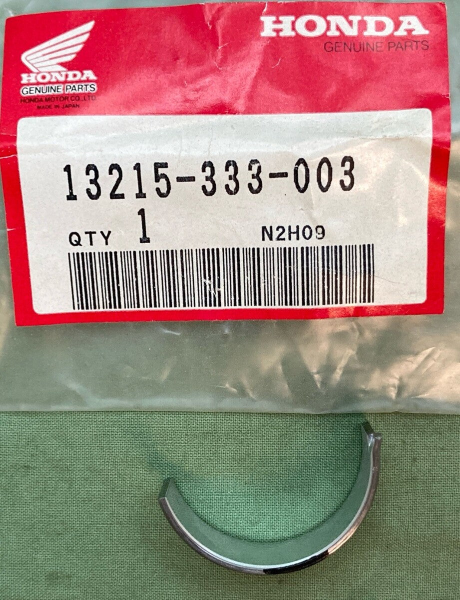 NEW GENUINE HONDA 13215-333-003 CONNECTING ROD BEARING