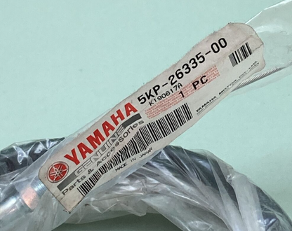 NEW GENUINE YAMAHA 5KP-26335-00 CLUTCH CABLE