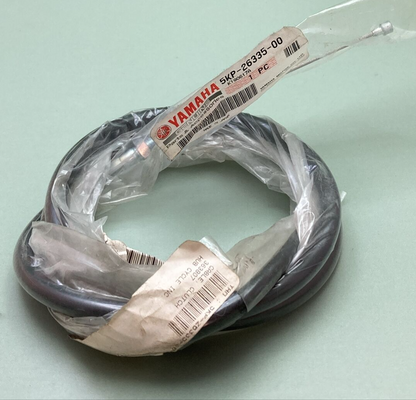 NEW GENUINE YAMAHA 5KP-26335-00 CLUTCH CABLE