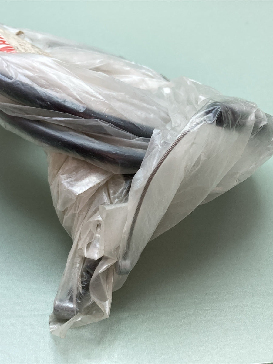 NEW GENUINE YAMAHA 5PB-26312-10 THROTTLE CABLE