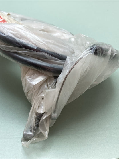 NEW GENUINE YAMAHA 5PB-26312-10 THROTTLE CABLE