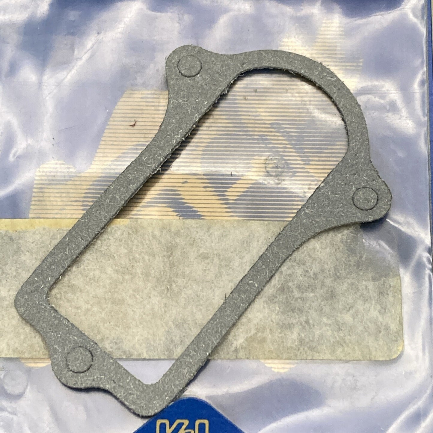 QTY 4 NEW K&L SUPPLY 18-2668 CARBURETOR FLOAT BOWL GASKET KAWASAKI