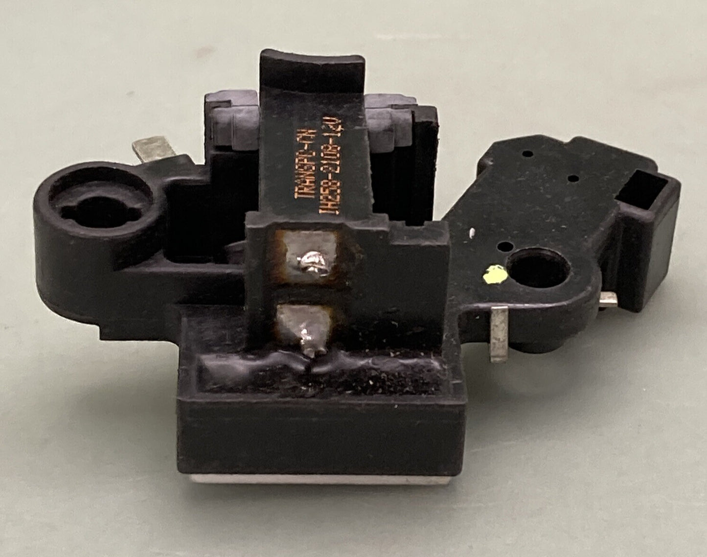 NEW RICK'S MOTORSPORT ELECTRICS 30-602 HONDA REGULATOR