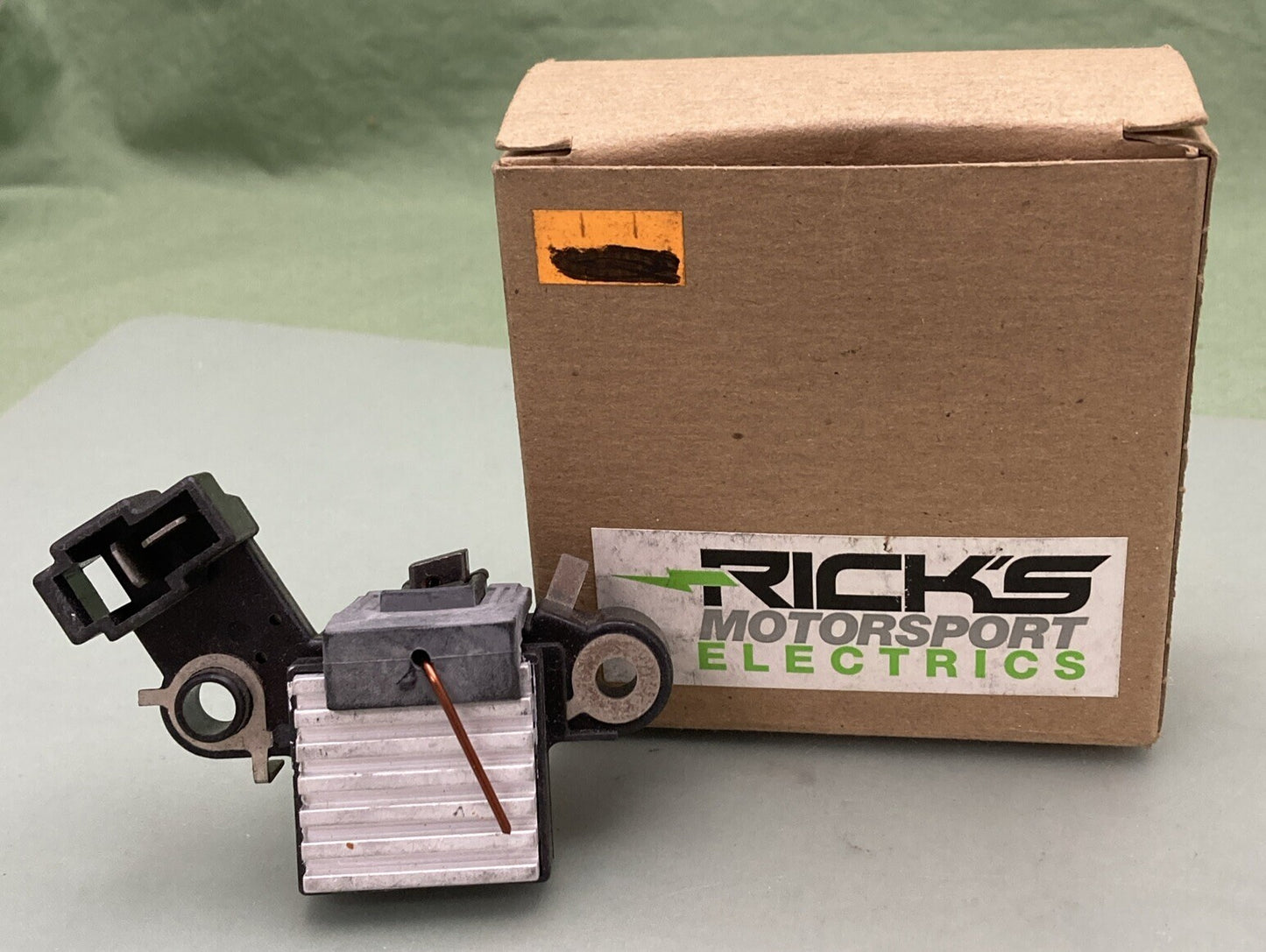 NEW RICK'S MOTORSPORT ELECTRICS 30-602 HONDA REGULATOR