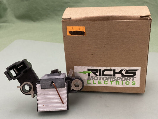 NEW RICK'S MOTORSPORT ELECTRICS 30-602 HONDA REGULATOR